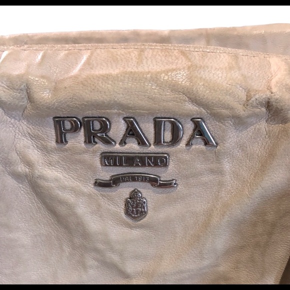 Prada Nappa Antique Galleria tote - Picture 6 of 13